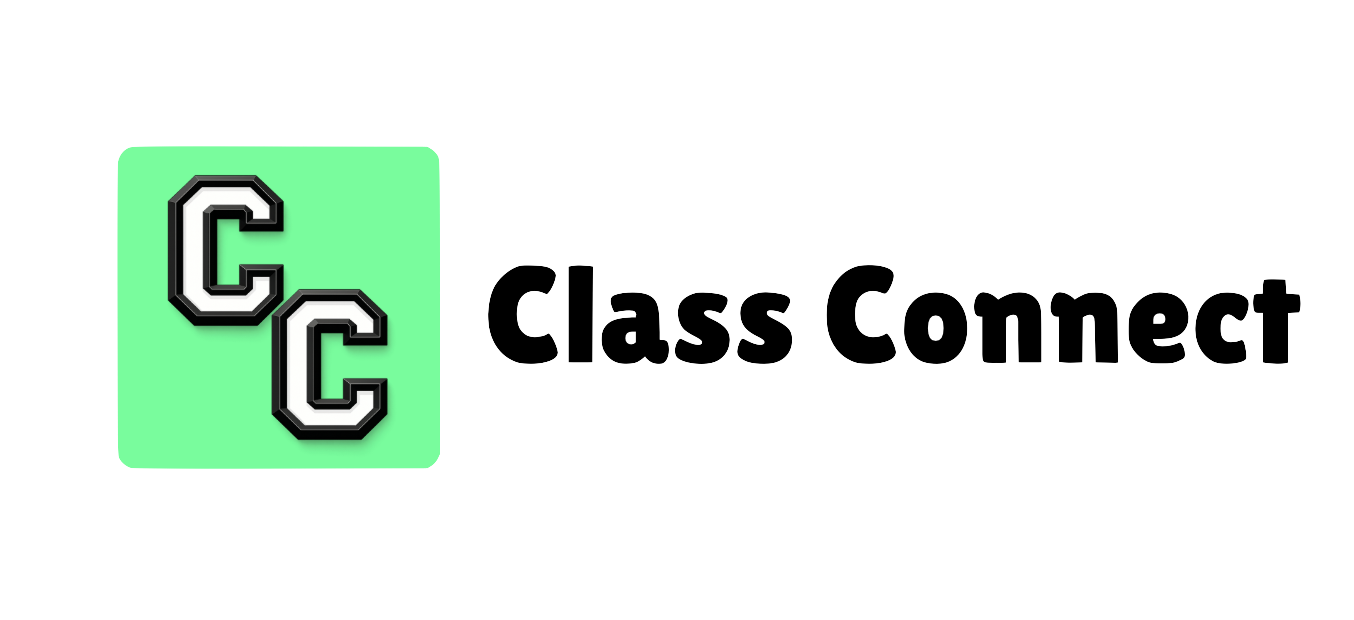 Class Connect Logo