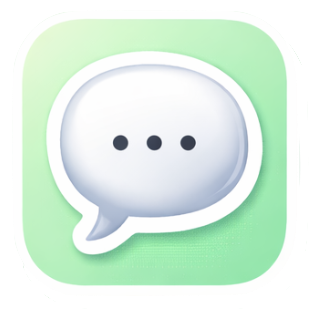 Direct Messaging icon