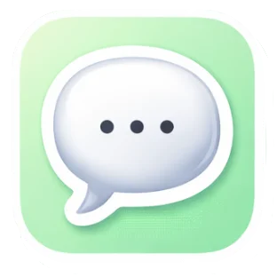 Direct Messaging icon