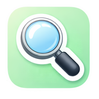 Explore Schools icon