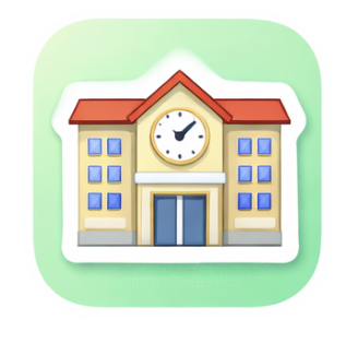 School Hub icon