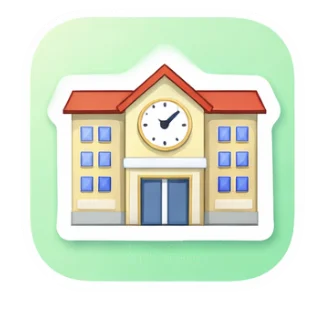 School Hub icon