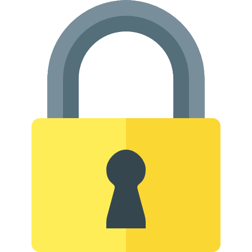 Lock icon