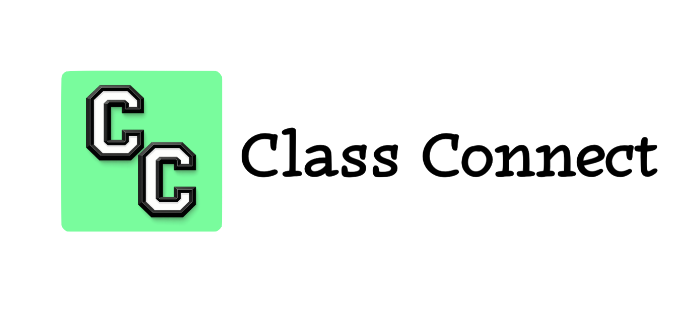 Class Connect Logo