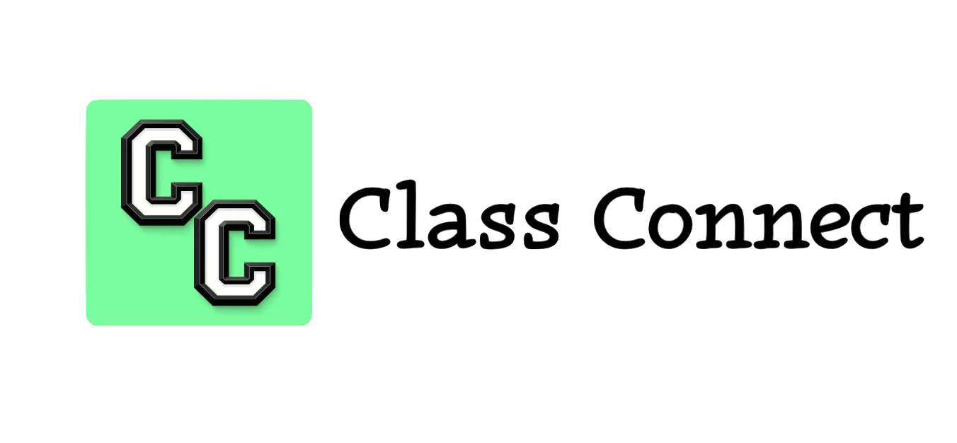 Class Connect Logo